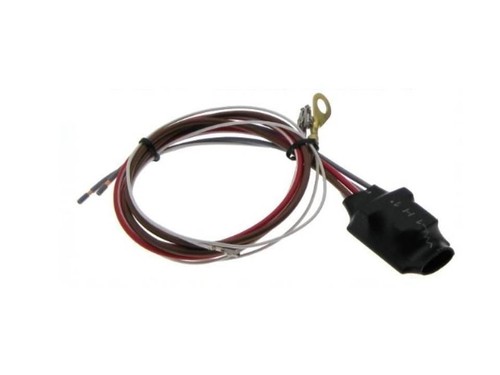 Phares antibrouillard module - phares,