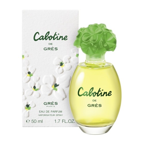 Cabotine grès eau de - de,