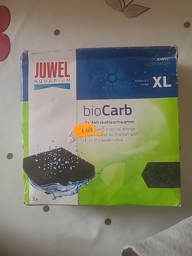 Juwel aquarium bio - bio, xl
