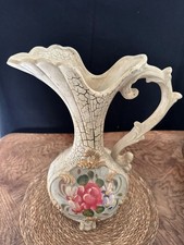 Grand pichet en céramique