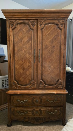 Thomasville louis style - xv,