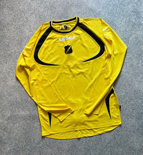 Maillot de football domicile FC NAC Breda maillot de football Legea taille XL...
