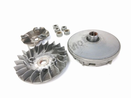 Variateur mbk 125 - mbk,