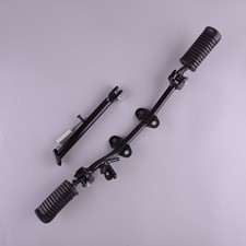 Kickstand Footpeg Bracket Fit