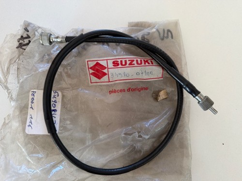 Cable neuf origine compteur - compteur, de