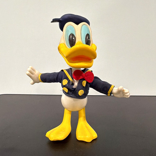 Walt disney productions donald - disney,