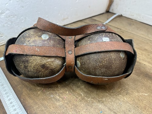 Ancien jeu grosses boules - grosses,