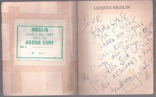 Lucien Rioux, Michèle