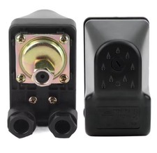 Pressostat Pompe à Eau
