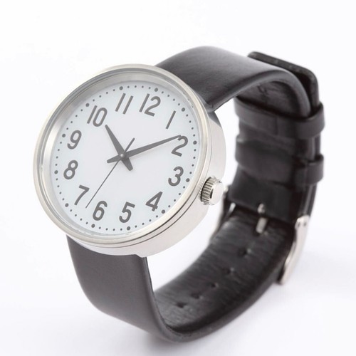Muji park watch grande - muji,