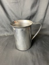 Pichet Inox Vintage Cantine