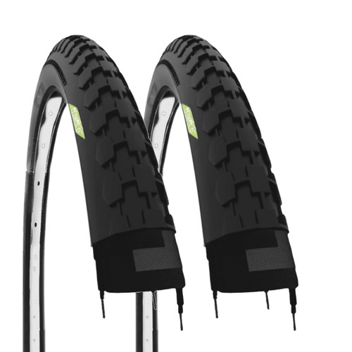 Pneus 1 2 pour - x, vélo