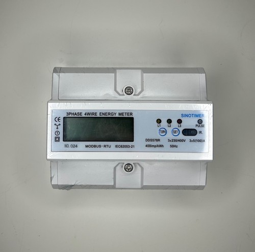 Compteur électrique