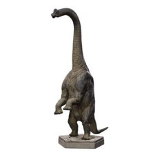 Jurassic Park Brachiosaurus