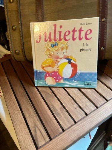 Livre juliette neuf - neuf,