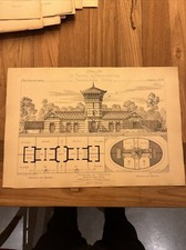 ARCHITECTURE CHARENTE -