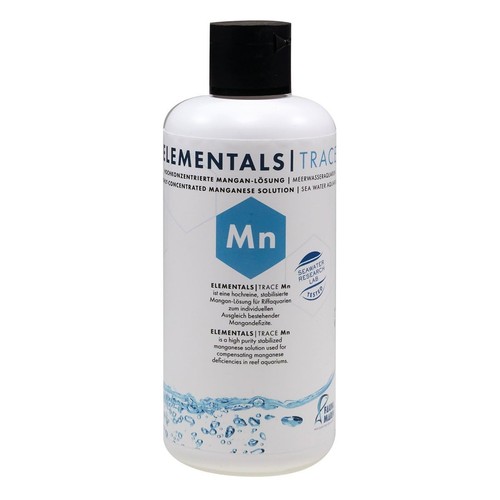 Elementals trace 250 ml - 250,