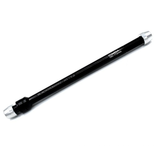 Blackbearing axe traversant - blackbearing,