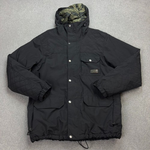 Veste north face adulte noir - north,