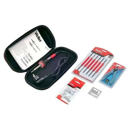 Kit soudure weller - de,