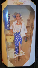 Barbie – City Seasons “Summer in Rome” – Collector Edition 1998 – Neuve en boîte