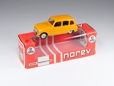 NOREV PLASTIGAM - 53 - Renault