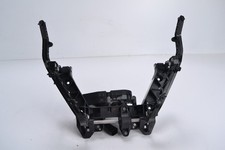 Réglage du pare-brise BMW R