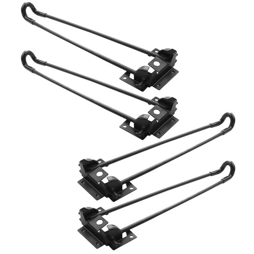 Pieds meuble reglable - pc,