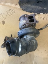  Cummins M11 ISM Turbo ML4E30(b)