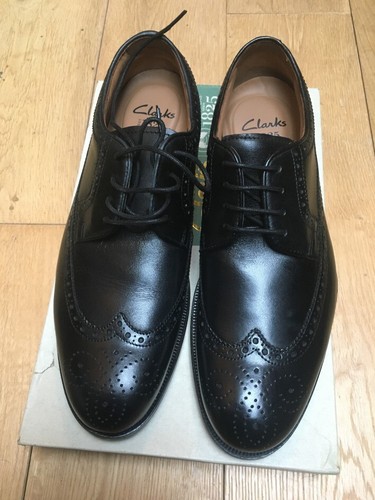 Chaussures clarks coling - clarks, limit