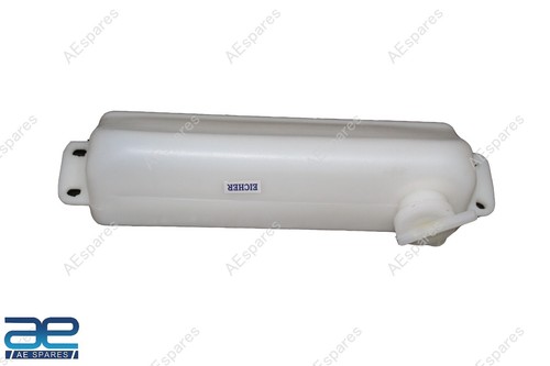 Réservoir radiateur - réservoir,