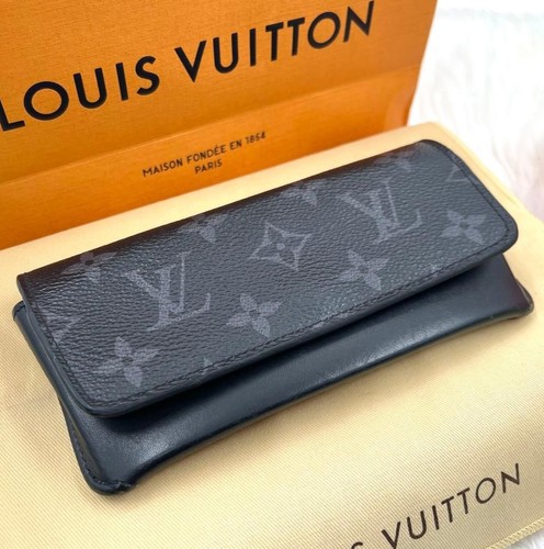 Louis vuitton monogram etui - louis,