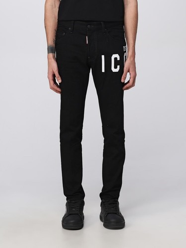 Jean patineur homme - , dsquared2