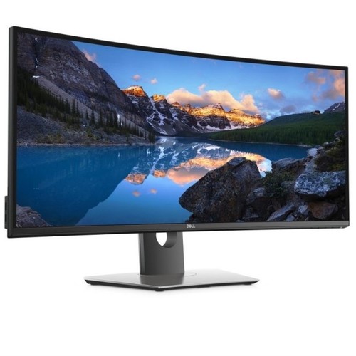 Moniteur dell ultrasharp - moniteur,