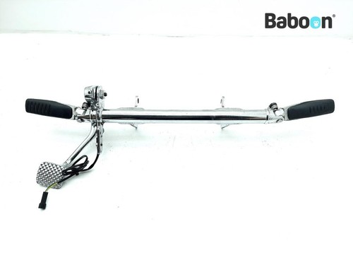 Repose pieds set complet - set, bmw