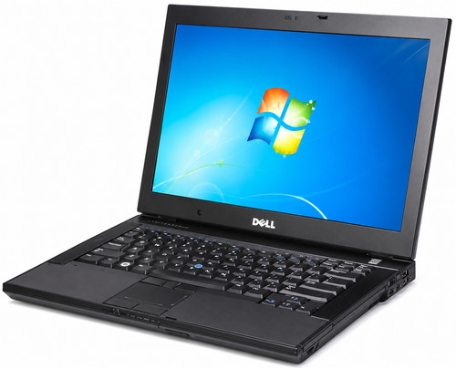 Dell latitude e6400 - dell,