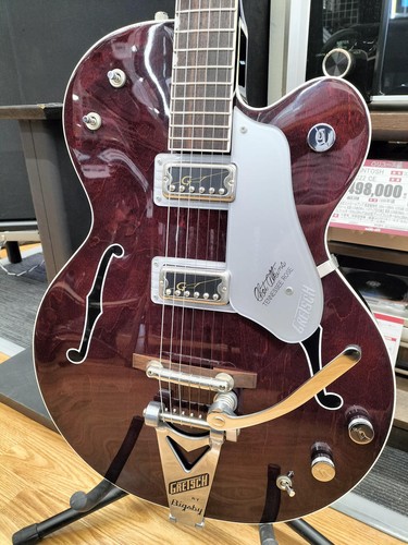 Guitare électrique gretsch - guitare,