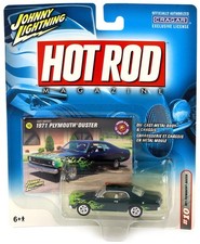 1:64 Johnny Lightning 1971