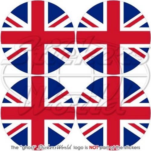 Britannique union jack - jack, roundel