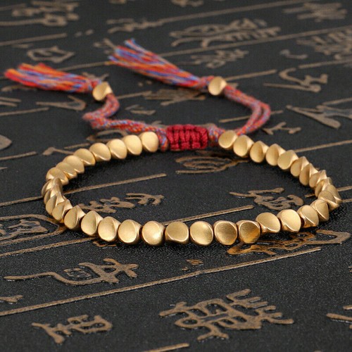 Bracelet chance perles - bracelet, en