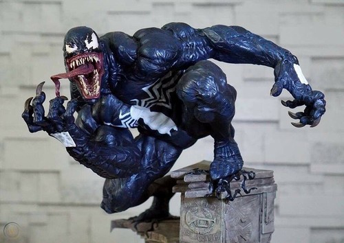 Venom comiquette regular - comiquette,