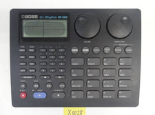 Drum machine Boss DR-660