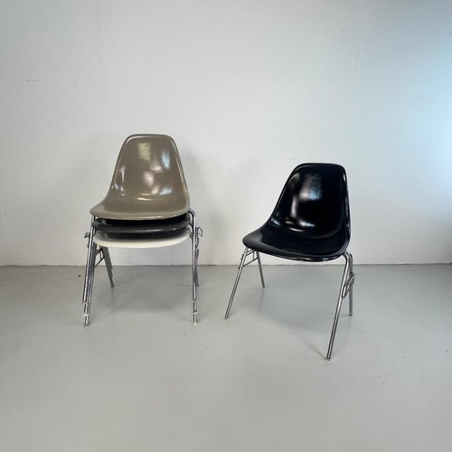 Chaises eames dss - eames, herman