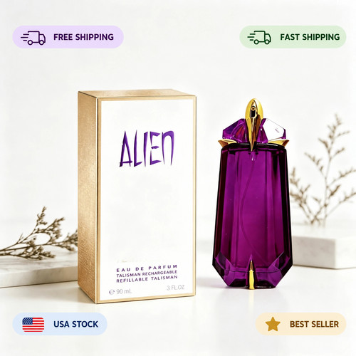 Alien thierry mugler oz - by, 3