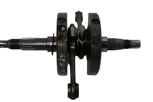 Arbre moteur ducati - arbre,