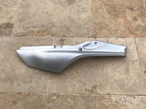 125 tdr carénage arrière - tdr,