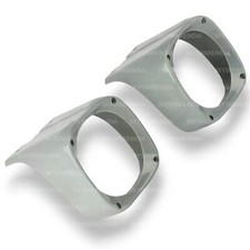 Capot phare pour tracteur