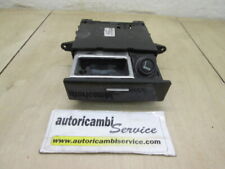 51456976376 Ashtray With Cigarette Lighter BMW Series 5 530XD E61 SW 3.0 D