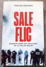 Sale flic, Enquete dans les