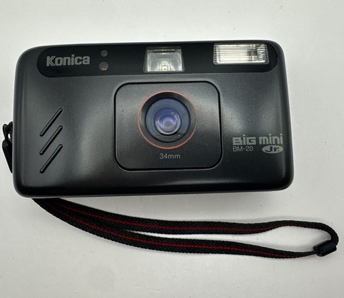 Konica big mini bm20 - mini,